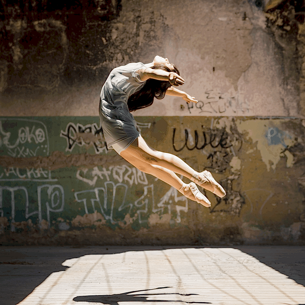 AYTUNÇ BENTÜRK DANCE ACADEMY