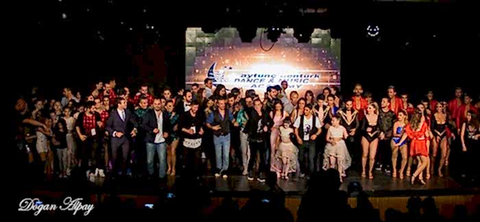 AYTUNÇ BENTÜRK DANCE ACADEMY