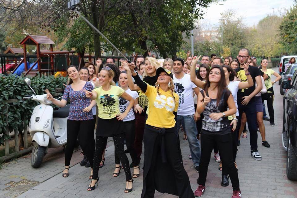 AYTUNÇ BENTÜRK DANCE ACADEMY