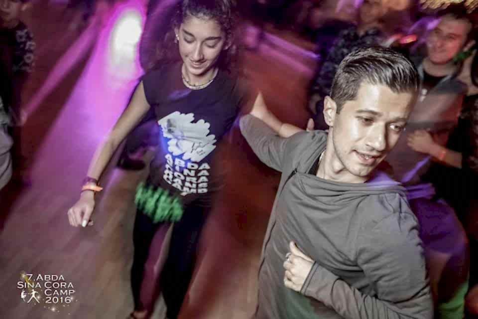 AYTUNÇ BENTÜRK DANCE ACADEMY